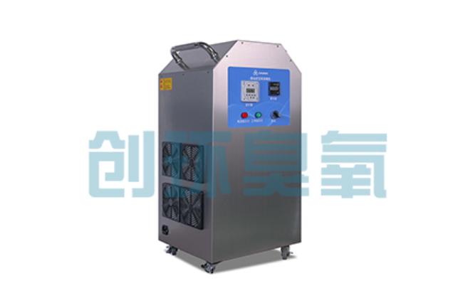 南皮2026化妆品生产车间GMP洁净区环境维持,臭氧发生器如何与空调系统联动?