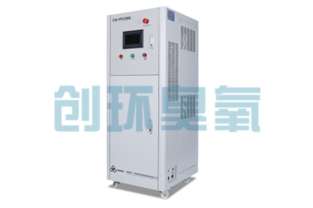 南皮高密度养殖中臭氧发生器的维护方法有哪些