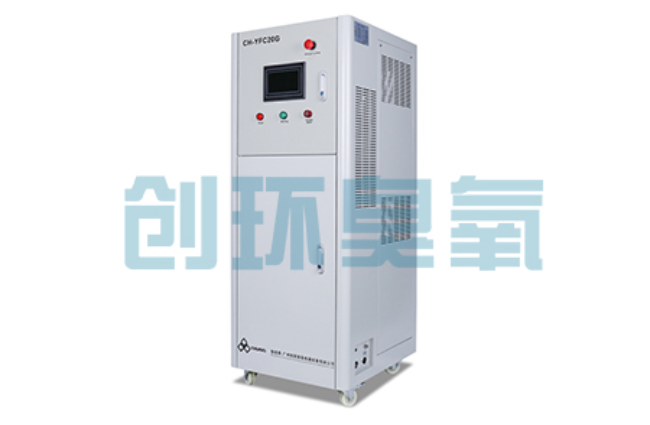 南皮海水养殖病害频发怎么防?臭氧发生器无残留消毒全解析