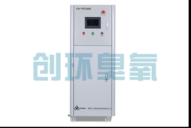 南皮ORP(氧化还原电位)控制在海水养殖臭氧投加中的核心作用与设定区间