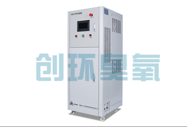 南皮南美白对虾养殖弧菌超标怎么办？臭氧发生器精准消杀与避坑指南