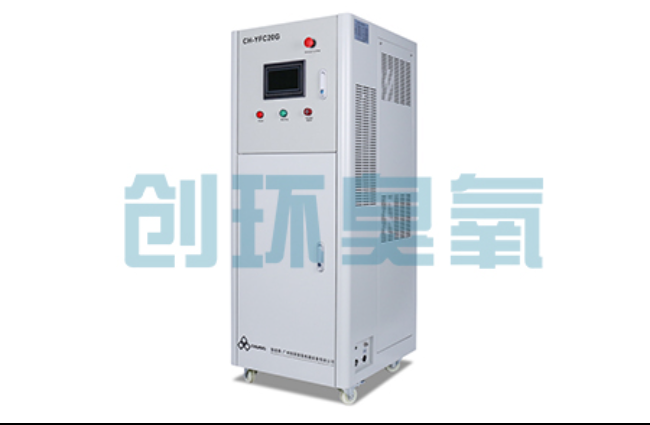 南皮高密度养虾水质恶化怎么救？臭氧发生器降解氨氮与亚硝酸盐实操步骤