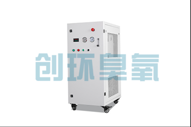 南皮2026年南美白对虾循环水养殖系统(RAS)臭氧消毒完整指南