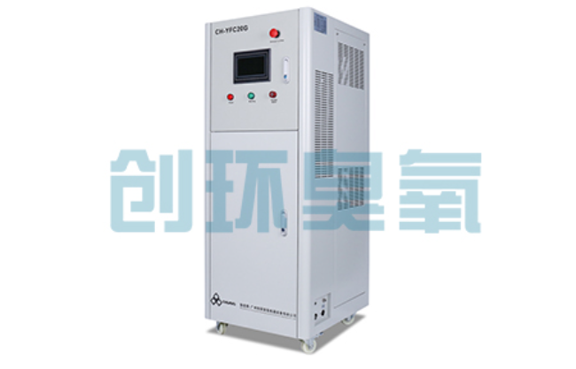 南皮工厂化循环水养虾必备:蛋白分离器后端注入臭氧的技术要点与逻辑