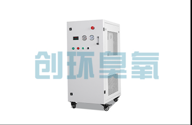 南皮工厂化养鲈必看:2026年臭氧发生器替代传统消毒的最新方案