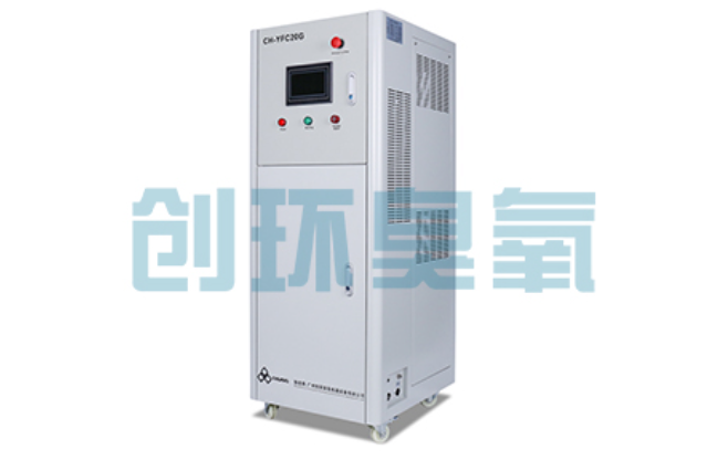 南皮石斑鱼养殖必看：臭氧发生器安装位置与日常维护全攻略