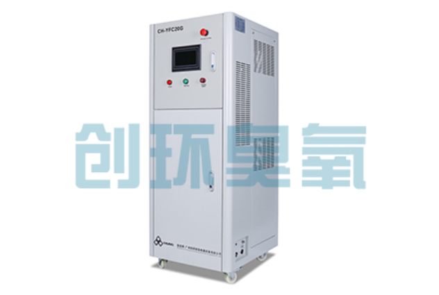 南皮石斑鱼循环水养殖避坑清单：臭氧发生器选型与投加的8个误区