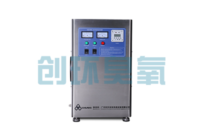 南皮高盐高浓度化工废水怎么处理?臭氧发生器催化氧化技术的应用边界在哪里?