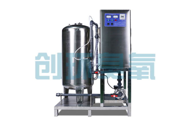 南皮臭氧发生器设计4大核心问题全解析:附气源与参数选型表
