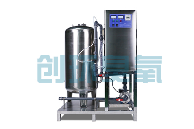 南皮如何选择适合水产加工的臭氧发生器品牌？