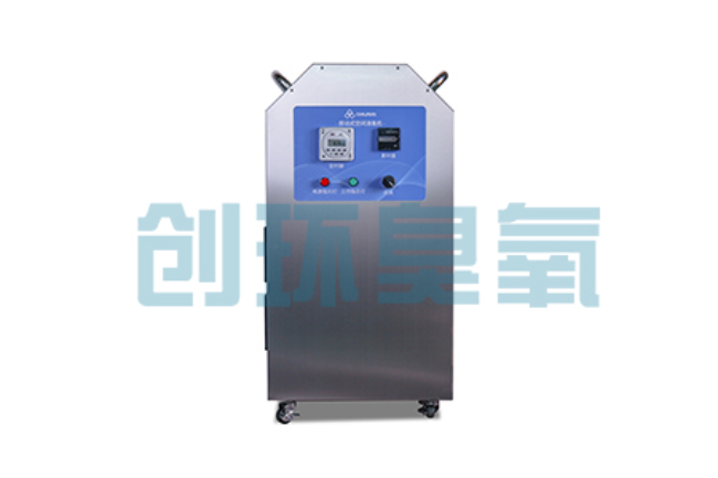 南皮臭氧发生器在其他食品加工中的应用有哪些?