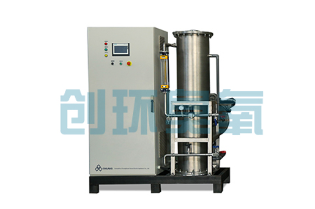 南皮高浓度化工废水脱毒对比：臭氧发生器与湿式氧化法（WAO）的能耗与设备投资评估