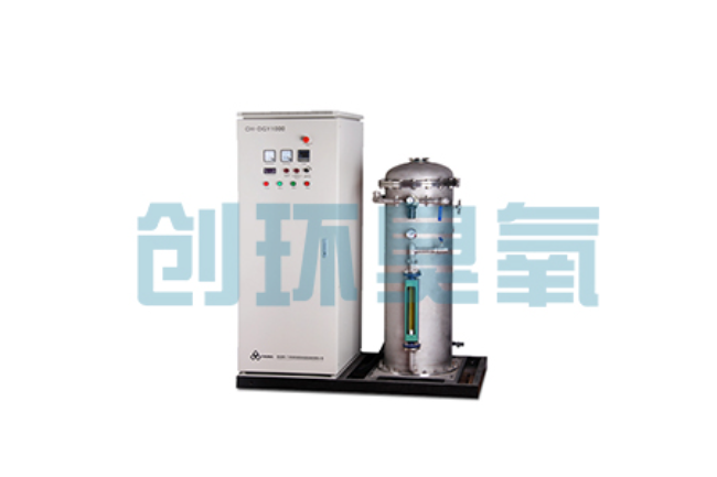 南皮臭氧+UV vs 臭氧+H₂O₂:哪个AOP工艺运行成本低20%?