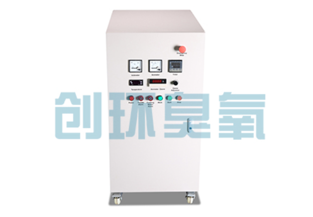 南皮拒绝盲目选型!工厂化循环水养殖臭氧发生器产量计算公式与避坑指南
