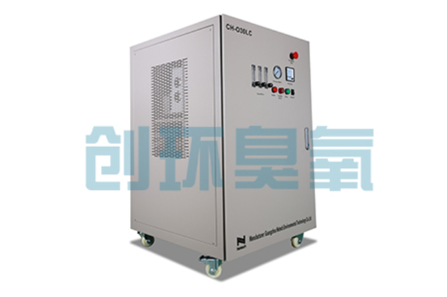 南皮2026年南美白对虾循环水养殖系统(RAS)臭氧消毒完整指南